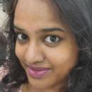 Lourdu diana M. English Language Classes trainer in Madurai