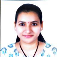 Sukhada S. LLB Tuition trainer in Pimpri-Chinchwad