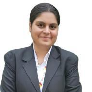 Isha P. Class 10 trainer in Udaipur