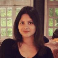 Ashita Spoken English trainer in Noida