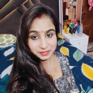 Meenakshi S. Class 10 trainer in Ghaziabad