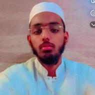 Hafiz Khalid Arabic Language trainer in Malegaon
