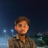 Prashant Tyagi Class I-V Tuition trainer in Jaipur