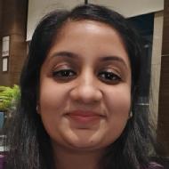 Roma S. Class I-V Tuition trainer in Ahmedabad