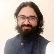 Vishal Prabhakar Java trainer in Mumbai