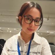 Tania R. Class I-V Tuition trainer in Kolkata