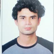 Hemant Kumar Class 12 Tuition trainer in Faridabad