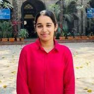 Komal Class I-V Tuition trainer in Pune
