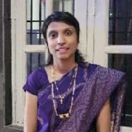 Shreeraksha Class I-V Tuition trainer in Mysore