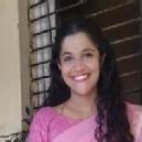 Priyal B. photo
