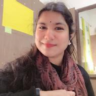 Pratibha S. Class 12 Tuition trainer in Jaipur