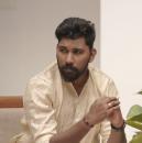 Arjun Parameswar Film and Media trainer in Thiruvananthapuram