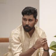 Arjun Parameswar Music Composition trainer in Thiruvananthapuram