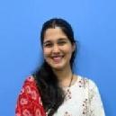 Vibhuti S. photo