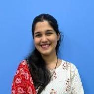 Vibhuti S. Class 10 trainer in Mumbai