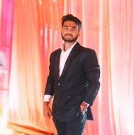 Rohit Kumar Class I-V Tuition trainer in Jhanjharpur