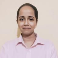 Pragya P. Python trainer in Noida