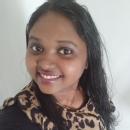 Greeshma V. photo