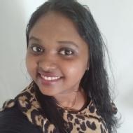 Greeshma V. Class 9 Tuition trainer in Aluva