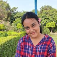 Pragya A. Class I-V Tuition trainer in Burdwan