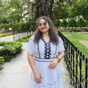 Mahima M. photo