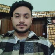 Gurnoor Dhillon Digital Marketing trainer in Amritsar