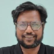 Kunal Sinha NEET-UG trainer in Noida