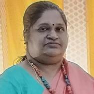 Amaladevi L. Salesforce Administrator trainer in Chennai