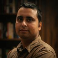 Ravi Class 11 Tuition trainer in Haridwar