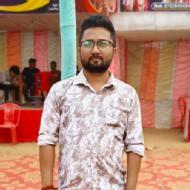 Prasanta Baidya Class 10 trainer in South Tripura