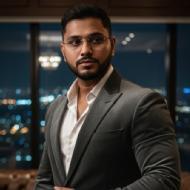 Siddharth Sharma Class 12 Tuition trainer in Ghaziabad