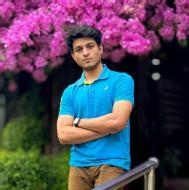 Arnab Goswami Class I-V Tuition trainer in Ghaziabad