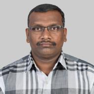 Kipson Philip S Marketing trainer in Chennai