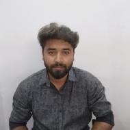 Agni Anbu NEET-UG trainer in Tirupathur