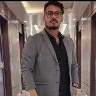 Rachit Arora German Language trainer in Bareilly