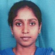 Devika Class 10 trainer in Chatrai
