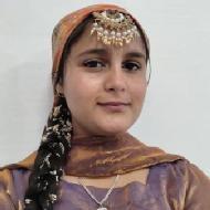 Menakshi K. Nursery-KG Tuition trainer in Pathankot
