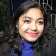 Ahana I. Class I-V Tuition trainer in North 24 Parganas