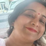 Harshita Class I-V Tuition trainer in Delhi