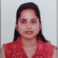 Swapnali C. Class I-V Tuition trainer in Pune