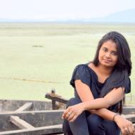 Drishti J. Class I-V Tuition trainer in Guwahati