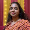 Tithi M. photo
