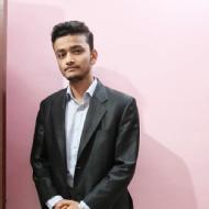 Sumit Patel Class 11 Tuition trainer in Delhi