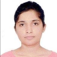 Manpreet K. Engineering Entrance trainer in Chandigarh