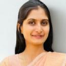 Jyoti G. photo