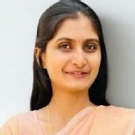 Jyoti G. Computer Course trainer in Mulshi