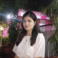 Urvi G. Nursery-KG Tuition trainer in Palus