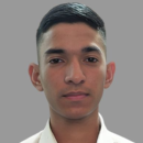 Sanjay Rana Class 10 Tuition trainer in Srinagar