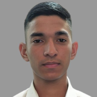 Sanjay Rana Class 10 trainer in Srinagar