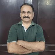 Ashish Chauhan Class 12 Tuition trainer in Rudrapur